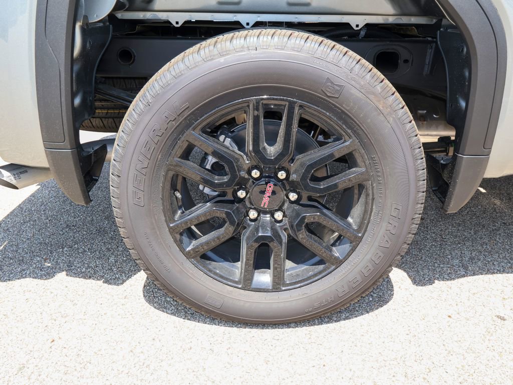 New 2026 GMC Sierra 1500 Elevation AWD/4WD image 29