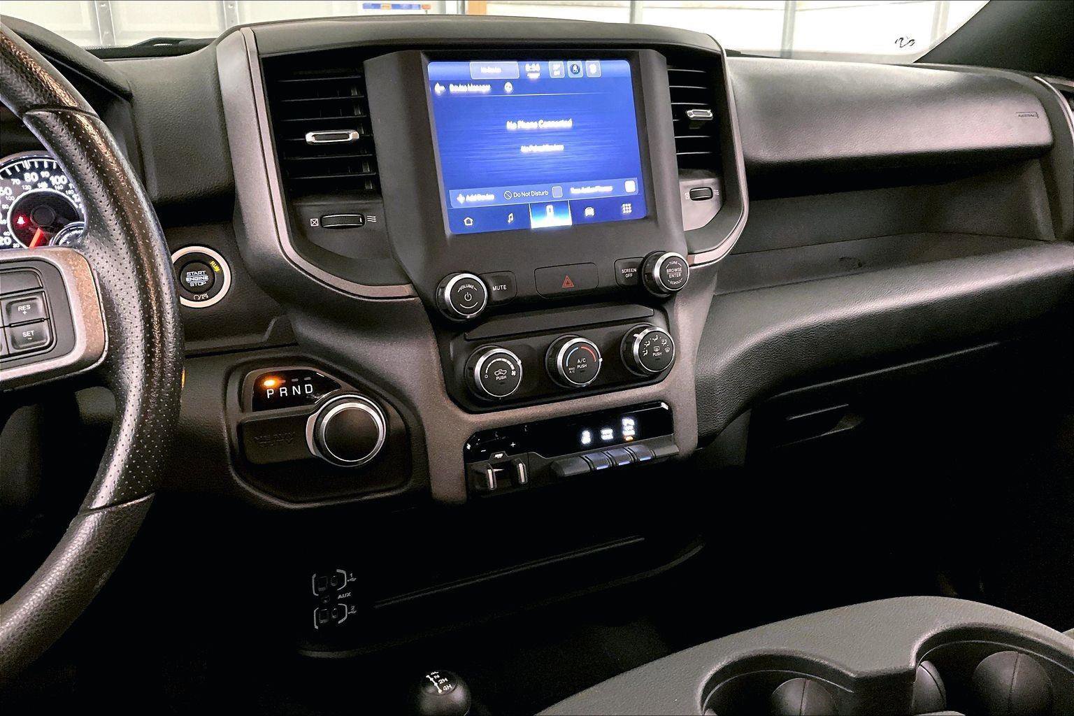 Used 2022 RAM 2500 Tradesman w/ Towing Technology Group image 6