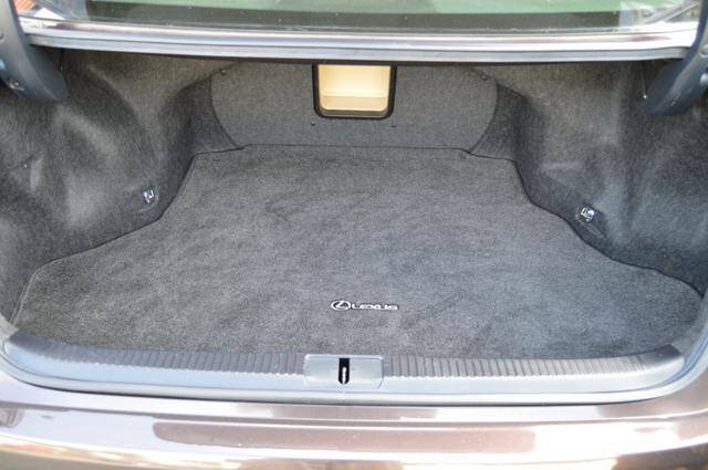 Used 2014 Lexus ES 350 w/ Premium Package FWD image 37
