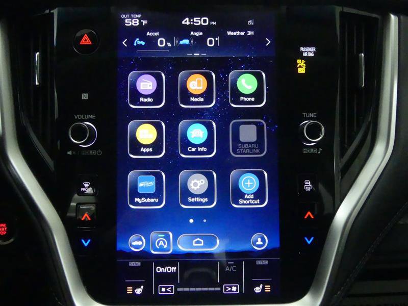 Used 2020 Subaru Legacy Premium AWD/4WD image 12