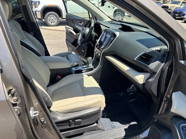 Used 2021 Subaru Ascent Limited w/ Technology Package AWD/4WD image 36