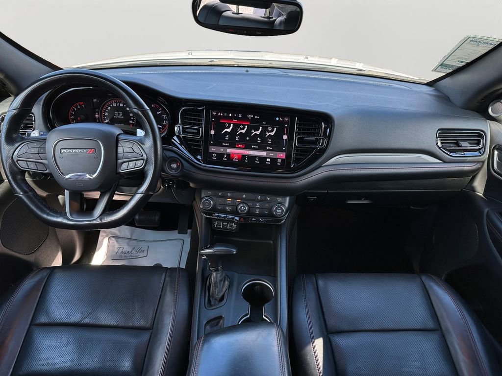 Used 2024 Dodge Durango GT image 17