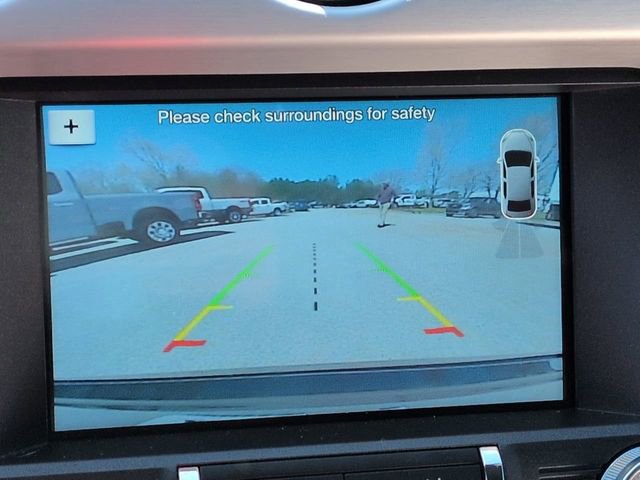 Certified 2017 Ford Mustang GT Premium w/ Equipment Group 401A image 24