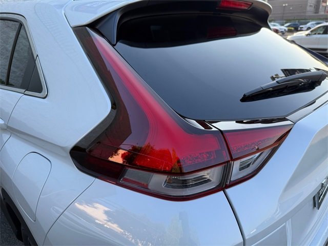 New 2026 Mitsubishi Eclipse Cross SE image 32