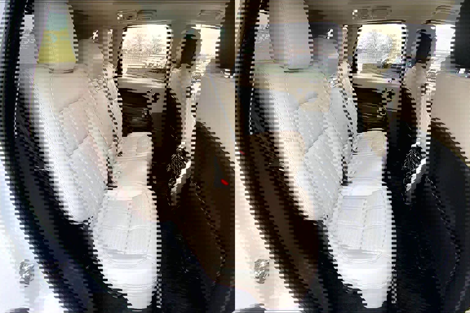 Used 2020 Land Rover Range Rover Sport Autobiography image 19