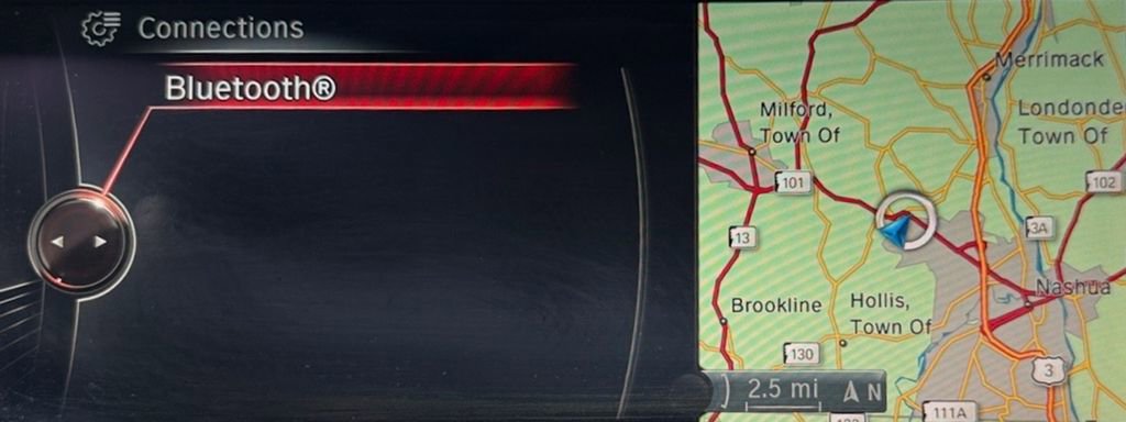 Used 2015 BMW 535i xDrive Sedan image 26