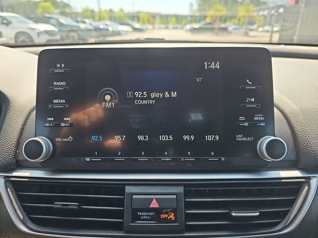 Used 2020 Honda Accord LX image 26