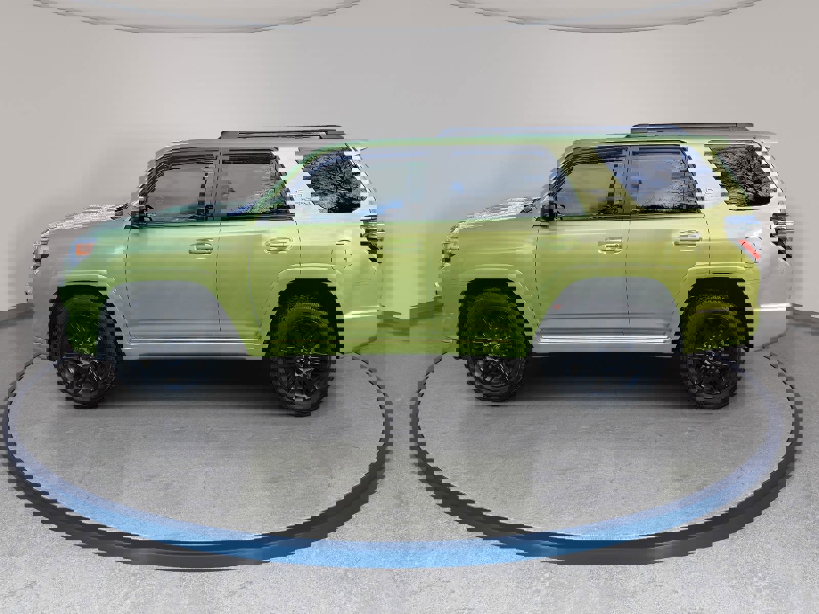 Used 2023 Toyota 4Runner TRD Sport image 8