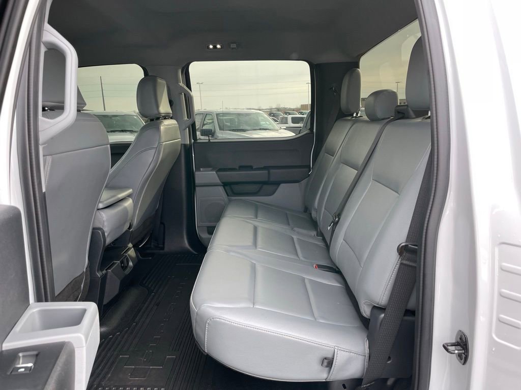 Used 2023 Ford F250 XL w/ FX4 Off-Road Package image 9