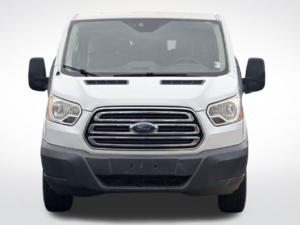 Used 2018 Ford Transit 350 XLT RWD image 3