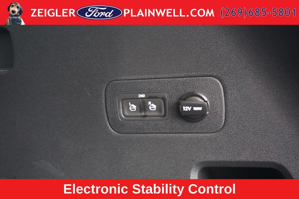 Used 2023 Hyundai Santa Fe Limited AWD/4WD image 12