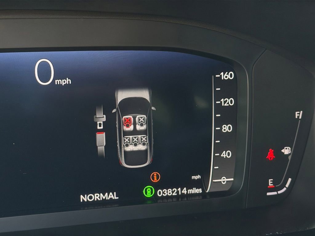 Used 2024 Honda Civic Sport Touring image 18