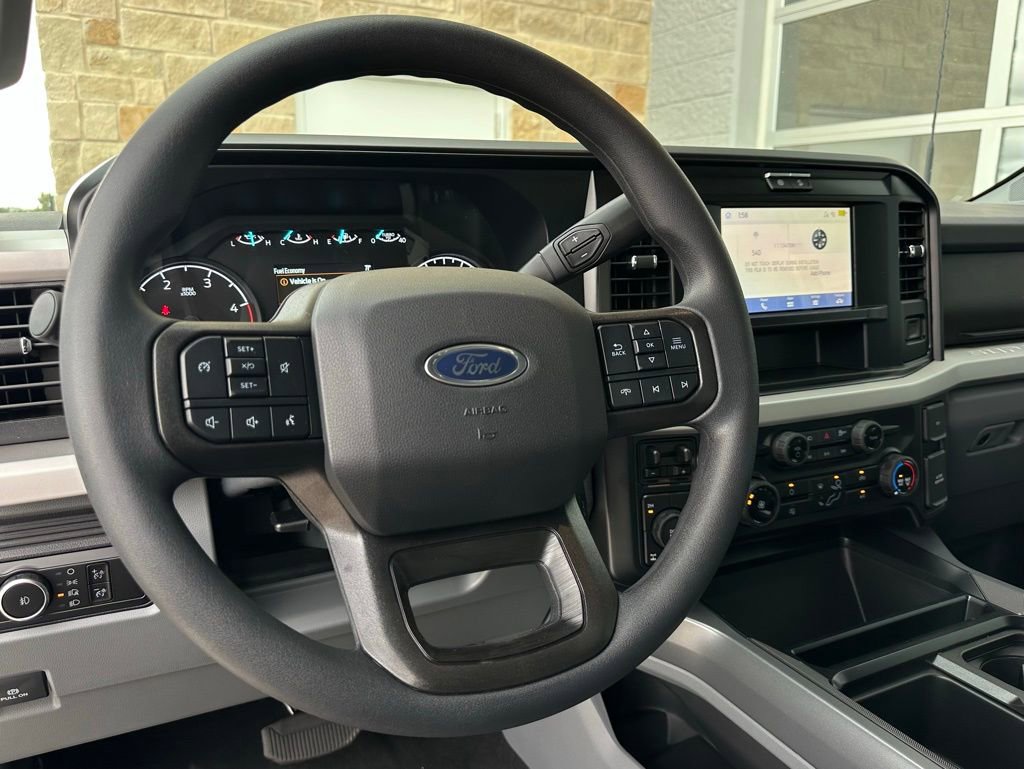 New 2026 Ford F250 XLT w/ 360-Degree Camera Package image 34