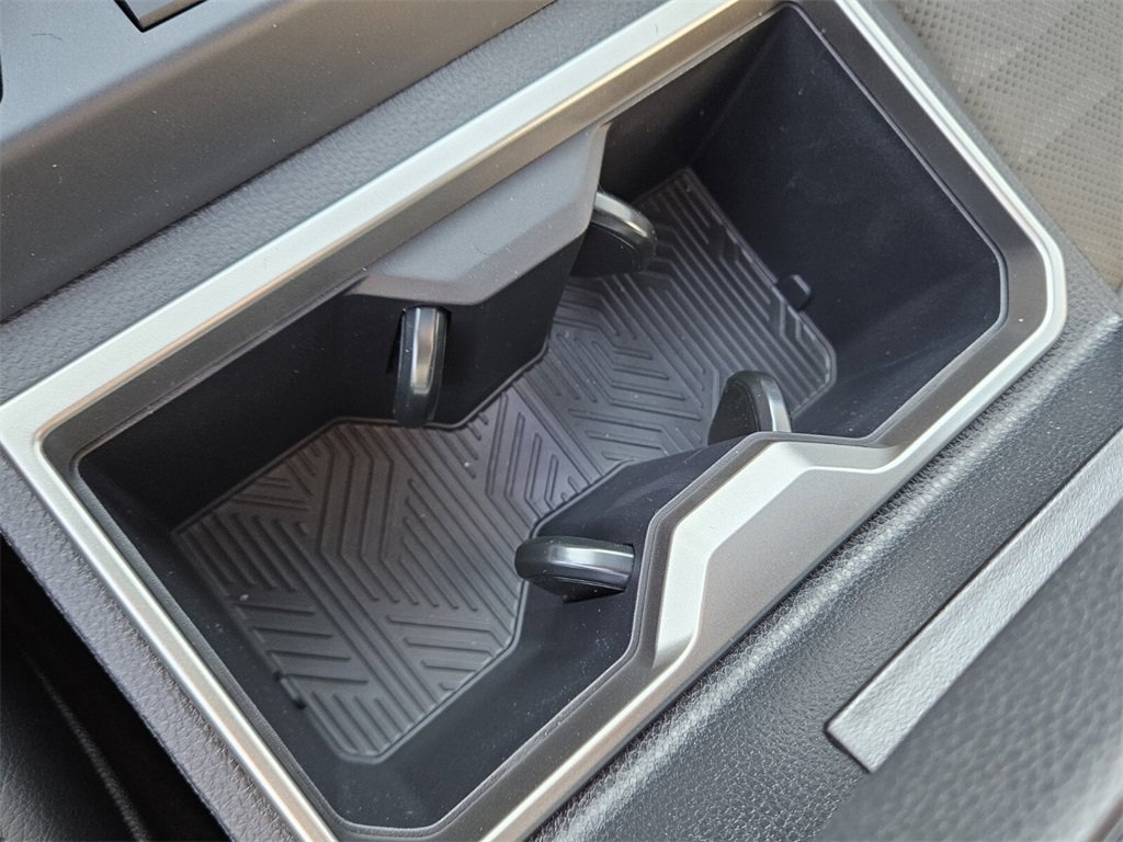 New 2026 Toyota Tacoma TRD Sport image 23