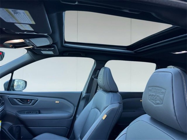 New 2026 Subaru Forester Wilderness image 11