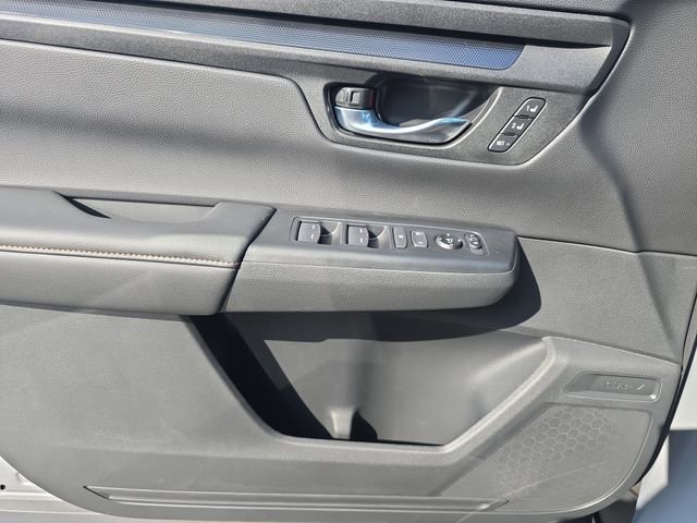 New 2026 Honda CR-V Sport-L image 28