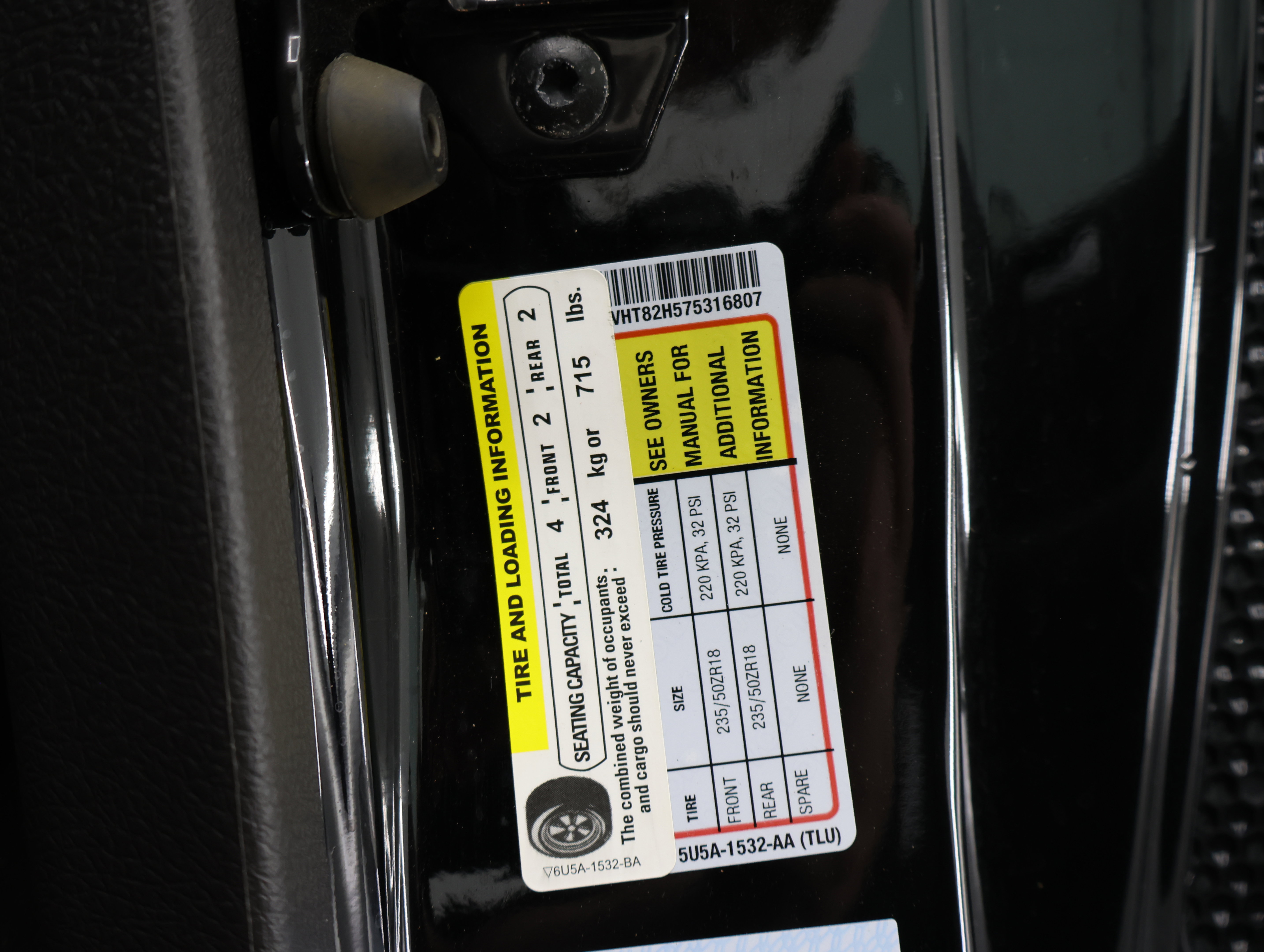 Used 2007 Ford Mustang GT Premium RWD image 39