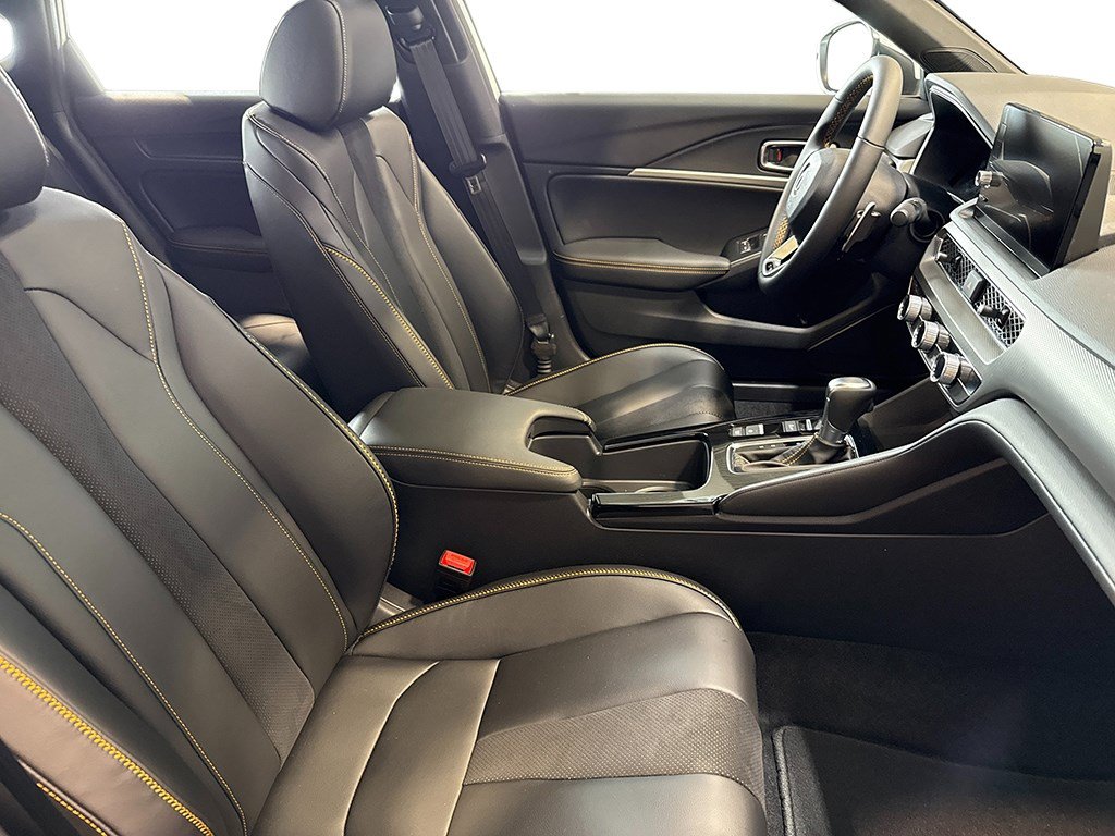 New 2026 Acura Integra A-Spec w/ Technology Package FWD image 32