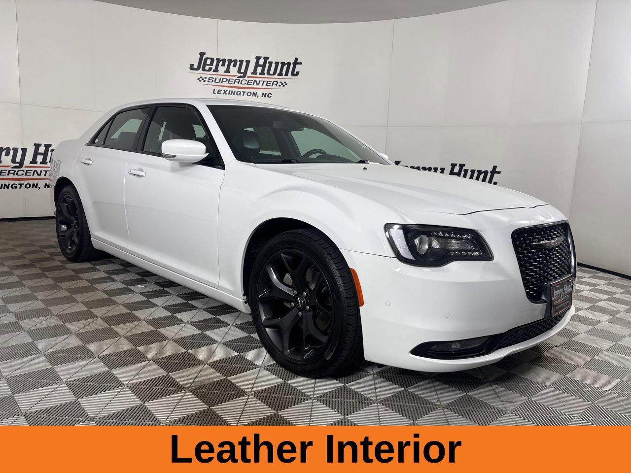 Used 2021 Chrysler 300 S image 5