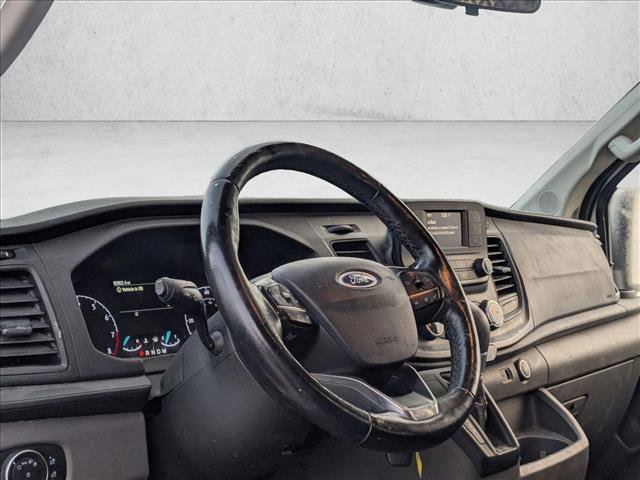 Used 2020 Ford Transit 250 Low Roof w/ Exterior Upgrade Package image 5