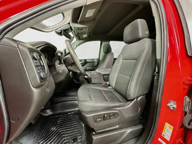 Used 2023 Chevrolet Silverado 1500 Custom w/ Rally Edition AWD/4WD image 18