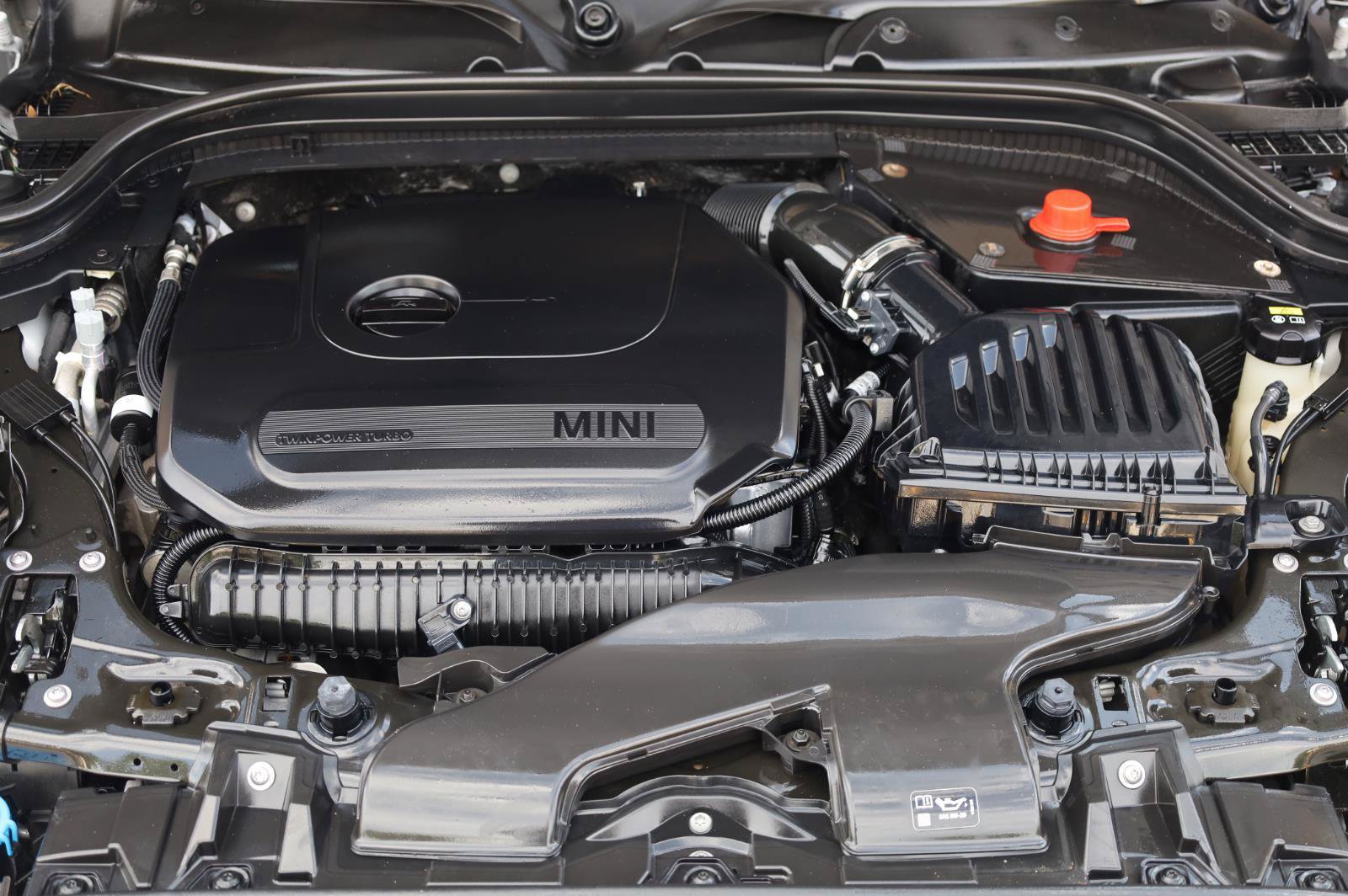Used 2023 MINI Cooper S FWD image 12