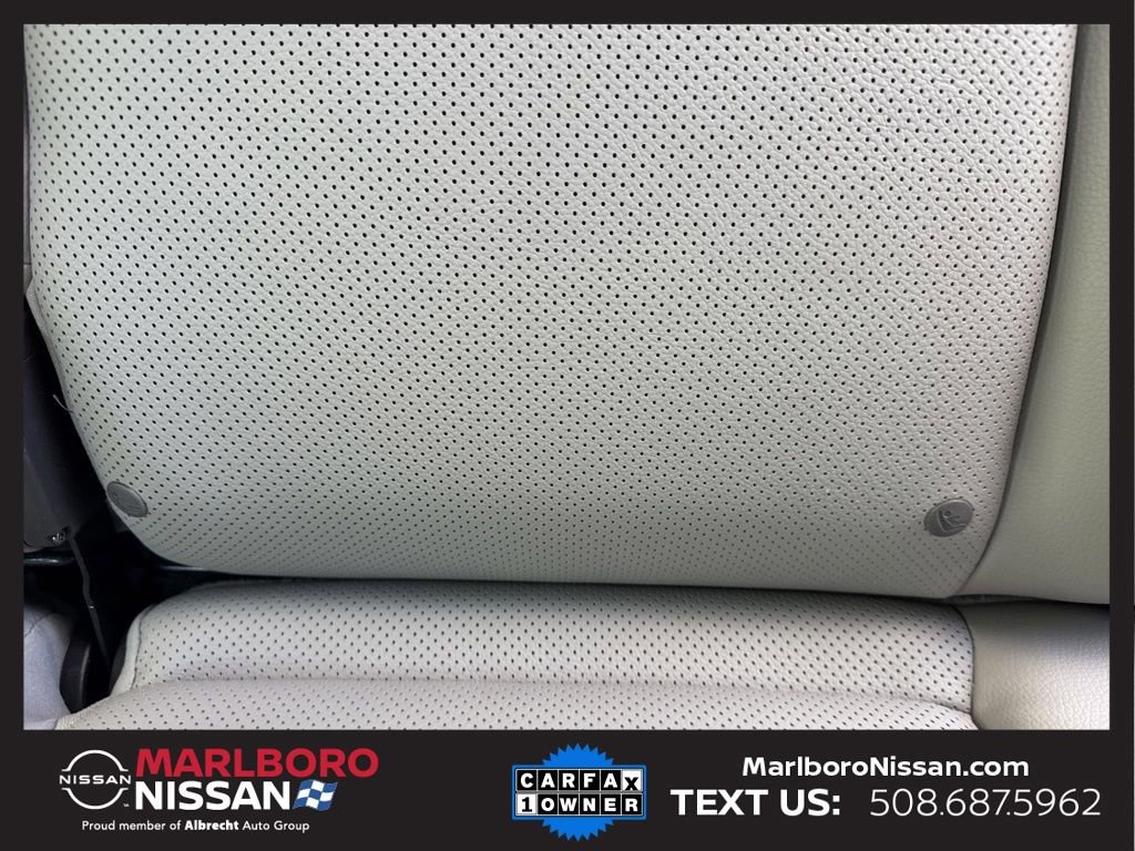 Used 2023 Honda Ridgeline RTL-E image 18