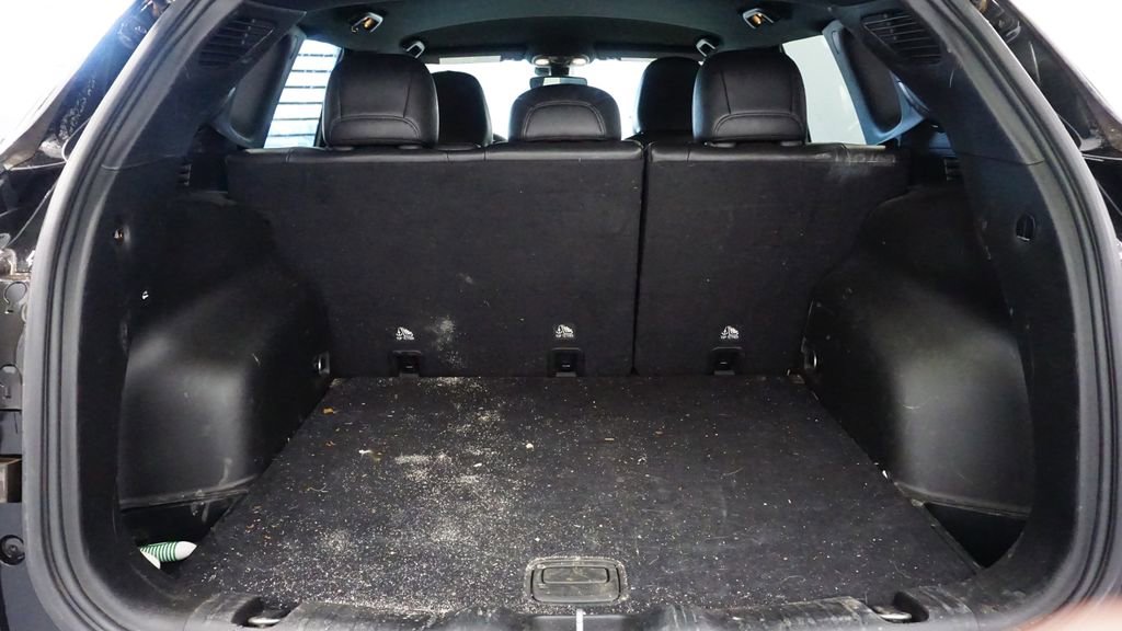 Used 2023 Jeep Compass Latitude image 15