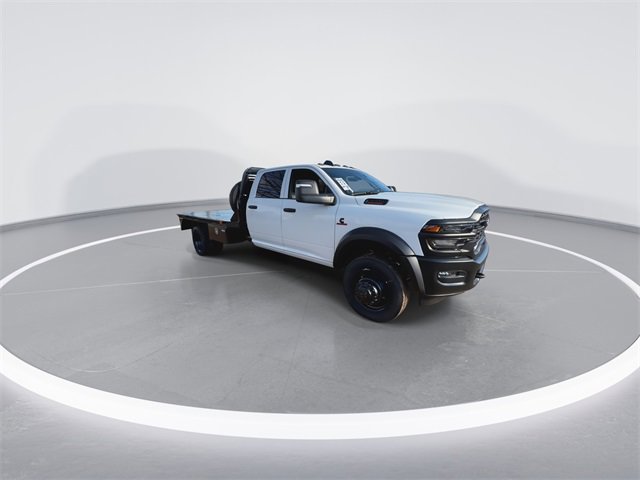 New 2026 RAM 4500 Tradesman image 2