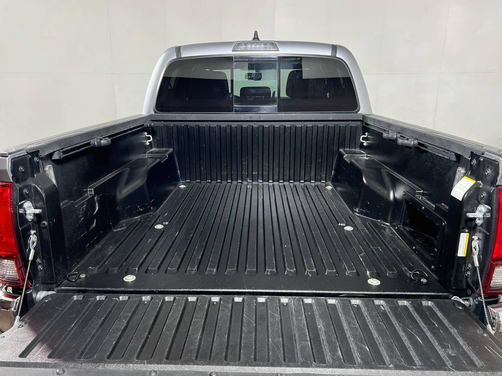 Certified 2023 Toyota Tacoma SR5 w/ SX Package RWD image 22