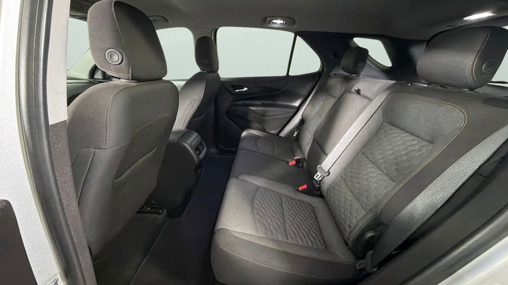 Certified 2018 Chevrolet Equinox LT FWD image 25