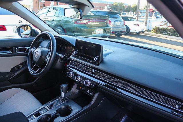 Used 2023 Honda Civic EX image 21