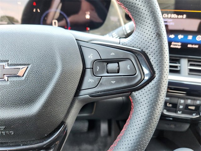 Used 2024 Chevrolet Trax RS w/ Driver Confidence Package image 25