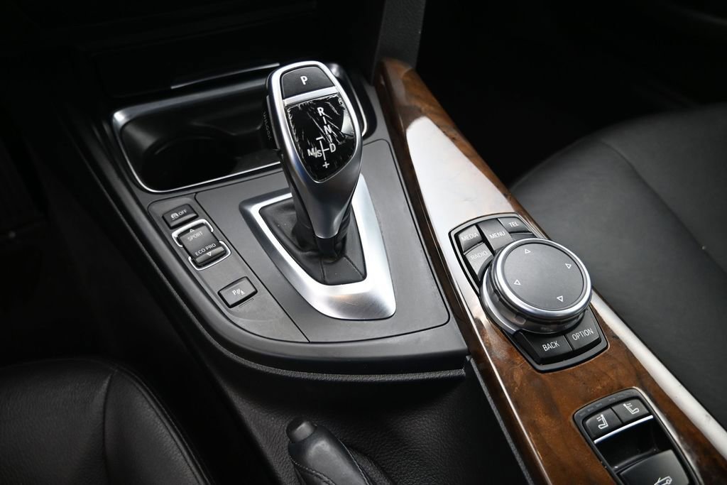 Used 2015 BMW 428i Convertible RWD image 16