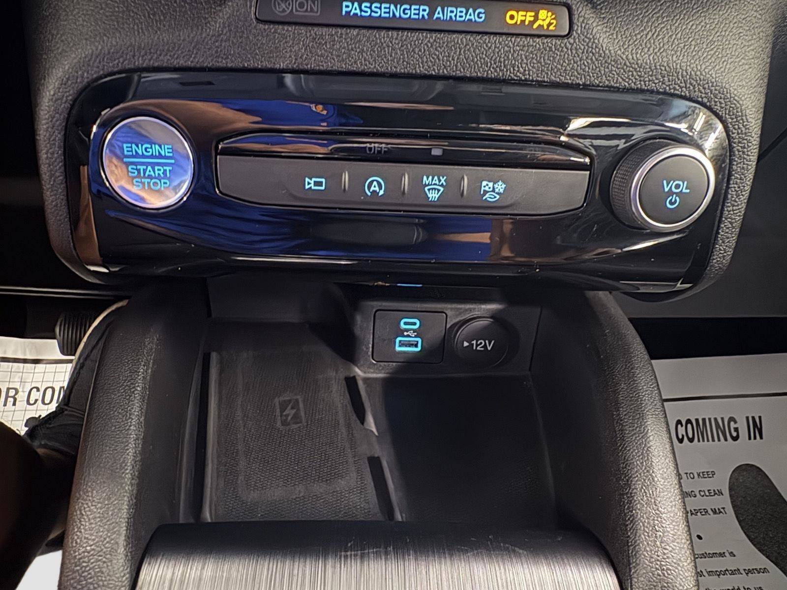Used 2023 Ford Escape Active w/ Tech Pack #2 AWD/4WD image 33