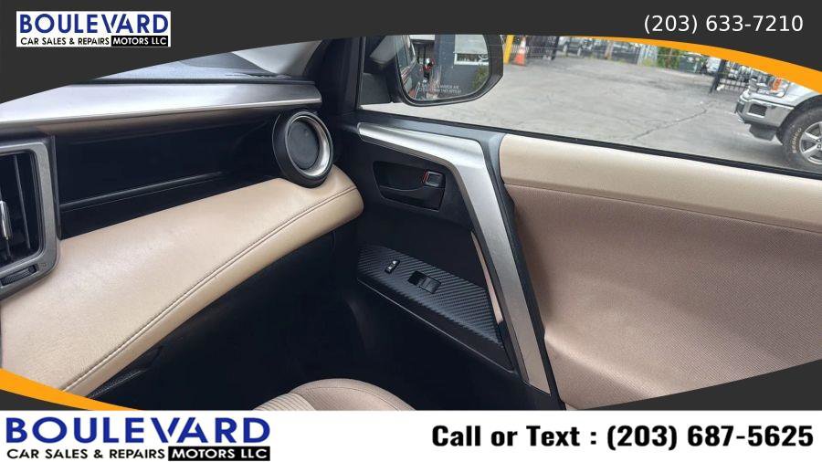 Used 2013 Toyota RAV4 XLE AWD/4WD image 14