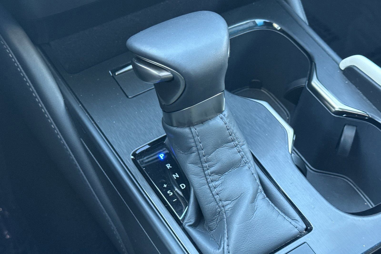 Certified 2025 Lexus ES 350 Luxury image 24