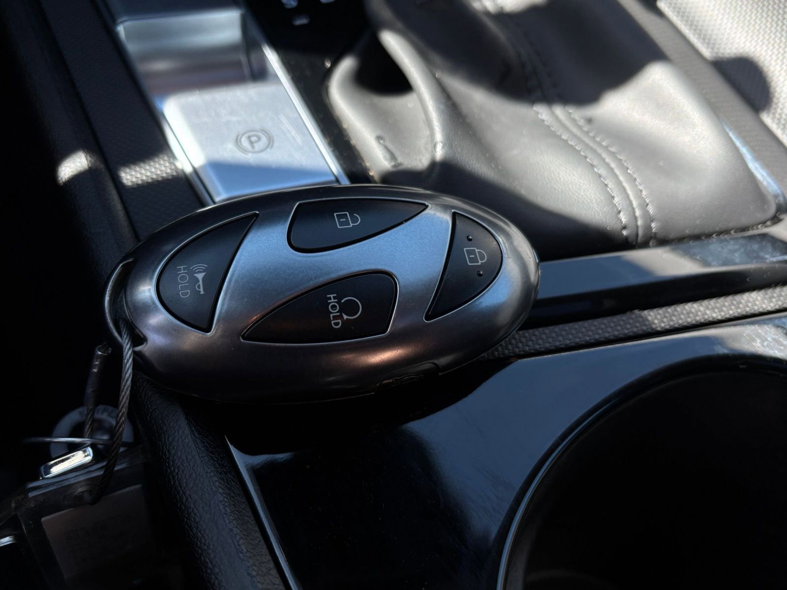 Used 2025 Hyundai Elantra SEL image 28