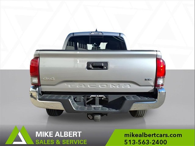 Used 2021 Toyota Tacoma SR5 image 6