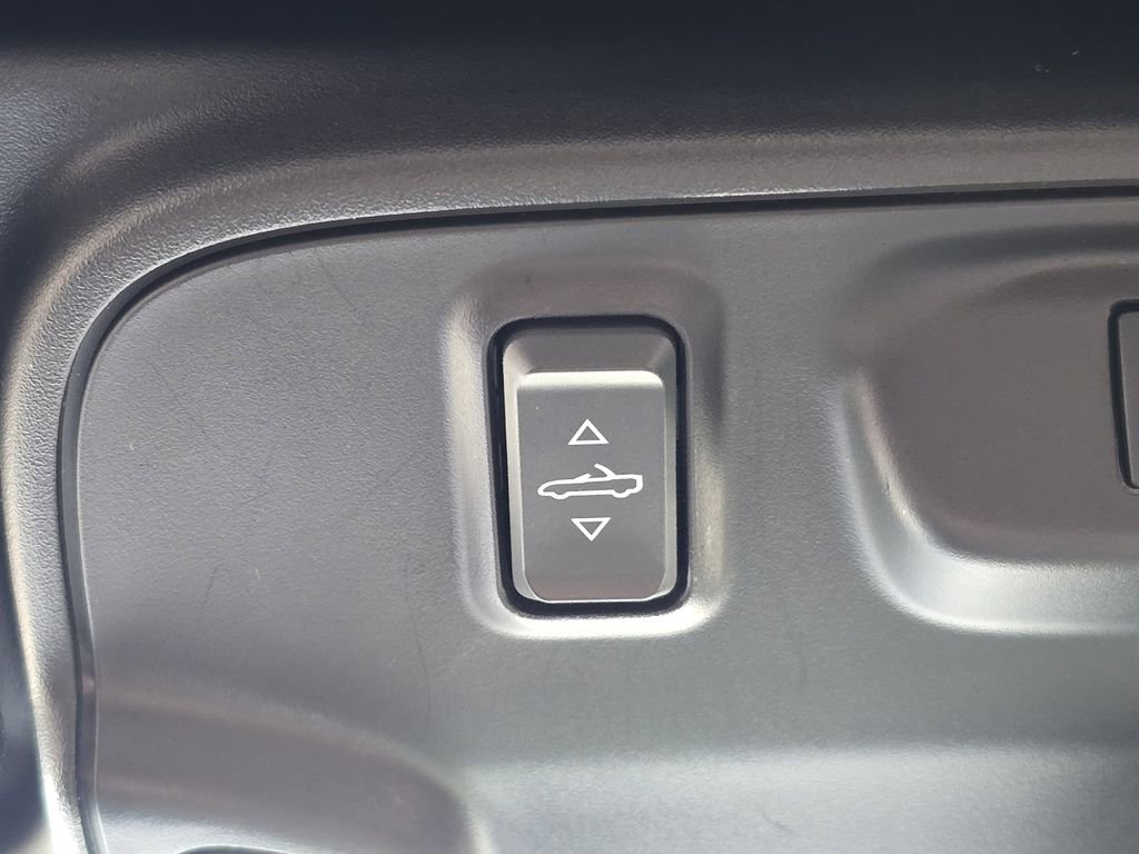 Certified 2022 Chevrolet Camaro ZL1 image 23