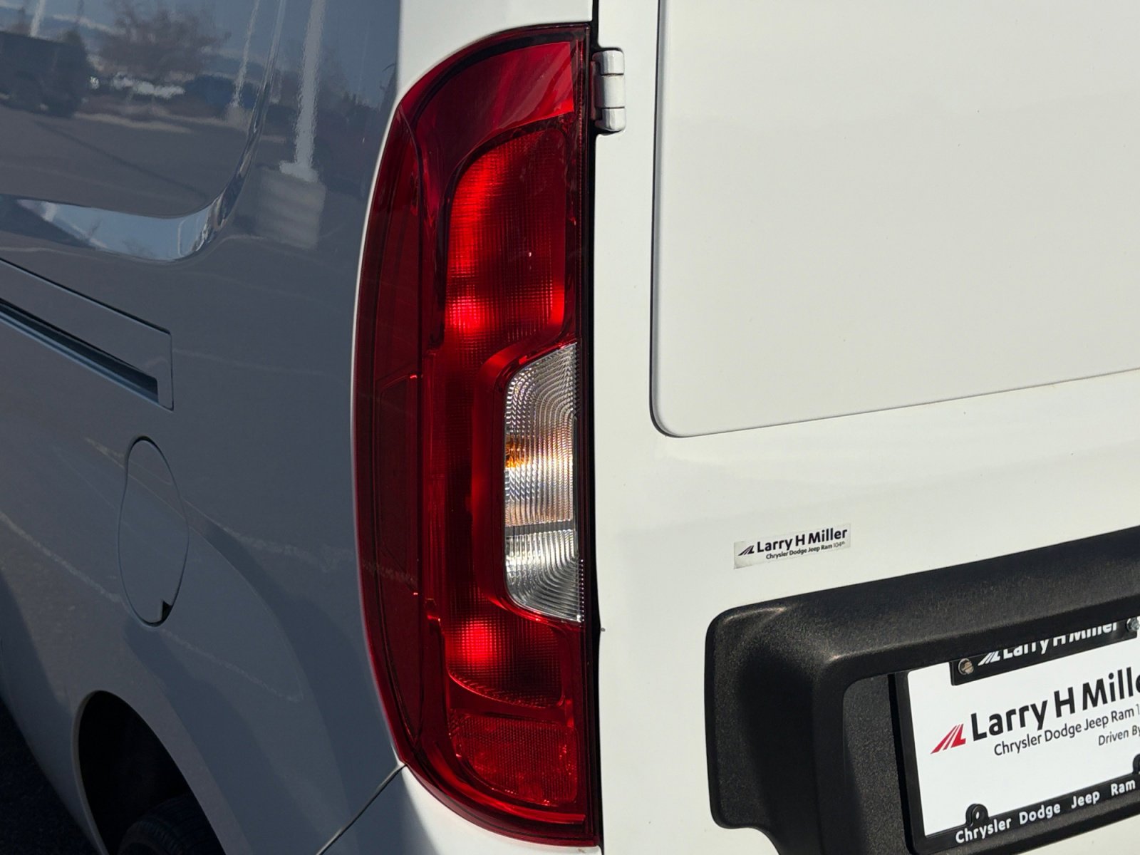 Used 2022 RAM ProMaster City Tradesman image 35