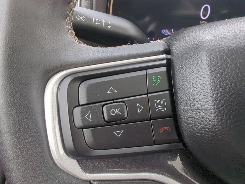 Used 2022 Jeep Wagoneer Series I w/ Premium Group I AWD/4WD image 33
