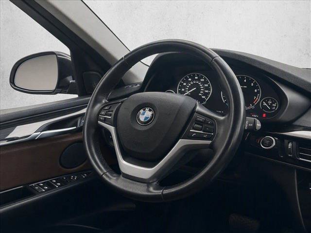 Used 2016 BMW X5 sDrive35i RWD image 25