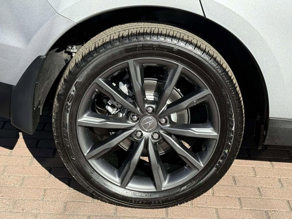 Used 2025 Acura RDX A-Spec AWD/4WD image 30