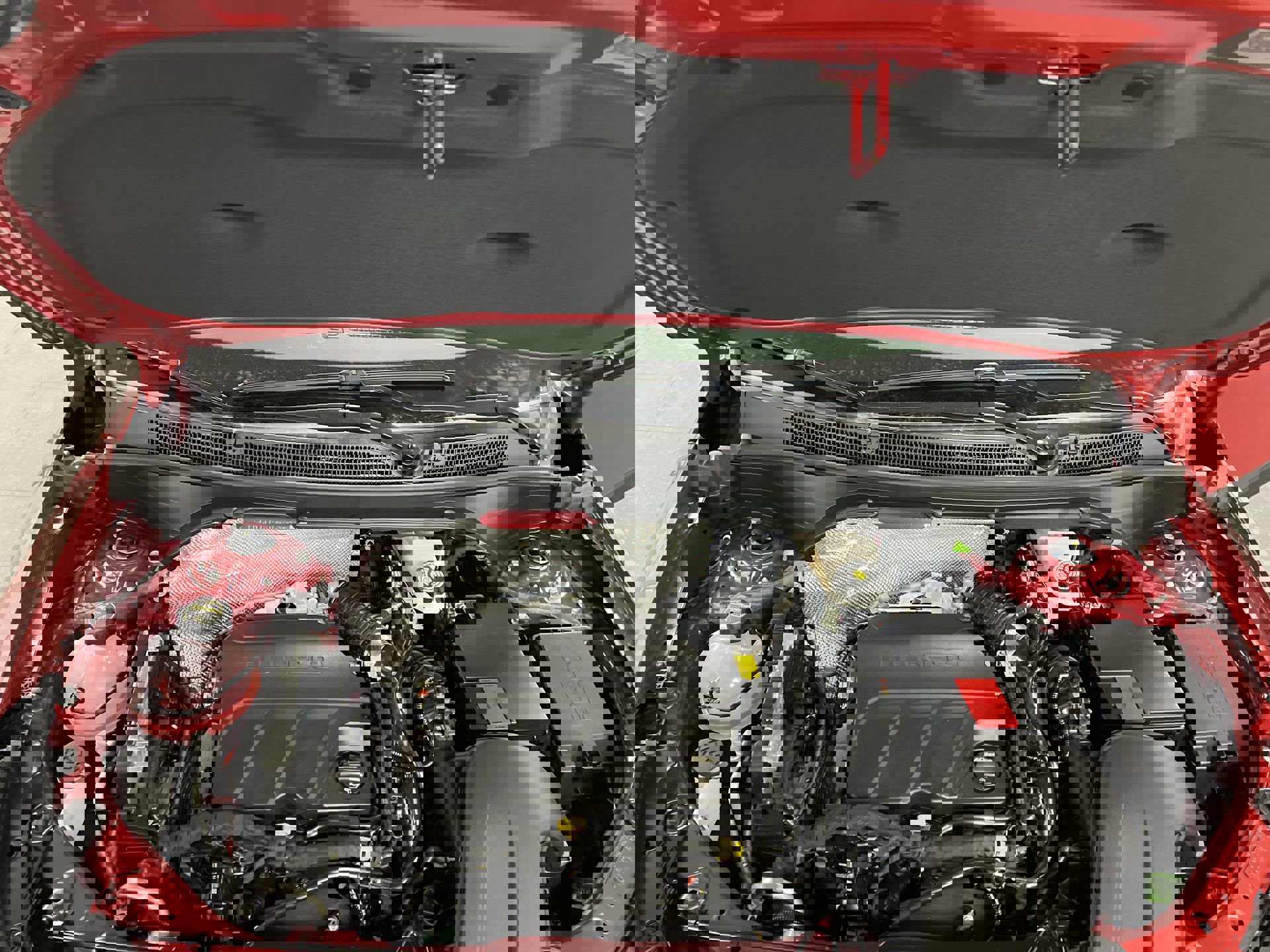 New 2026 Buick Envista Sport Touring w/ Convenience I Package image 59