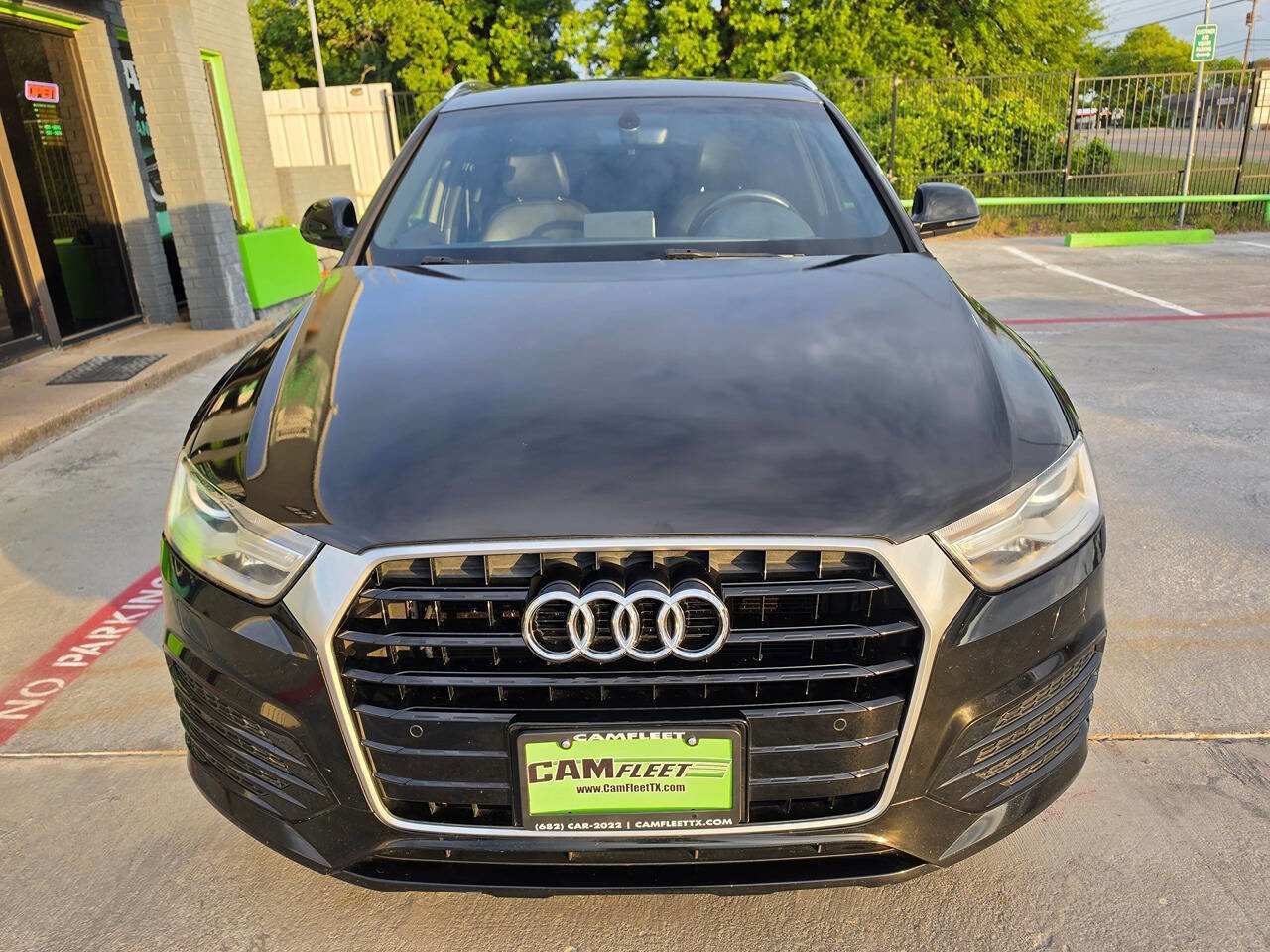 Used 2018 Audi Q3 2.0T Premium image 5
