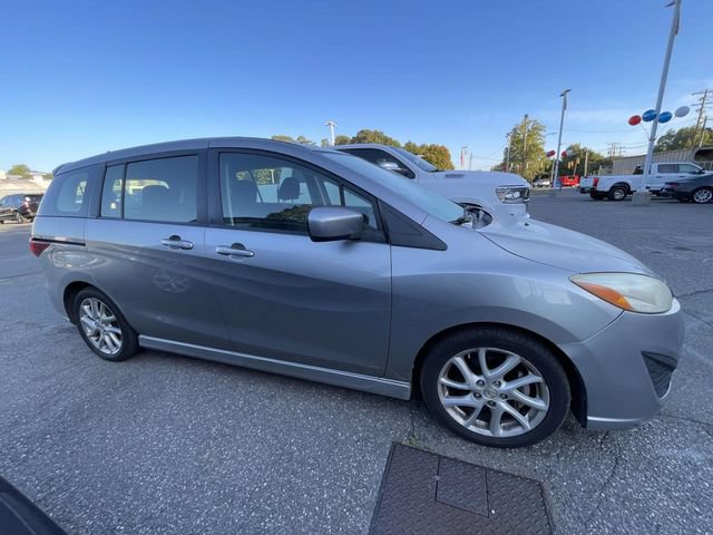 Used 2012 MAZDA MAZDA5 Touring FWD image 7