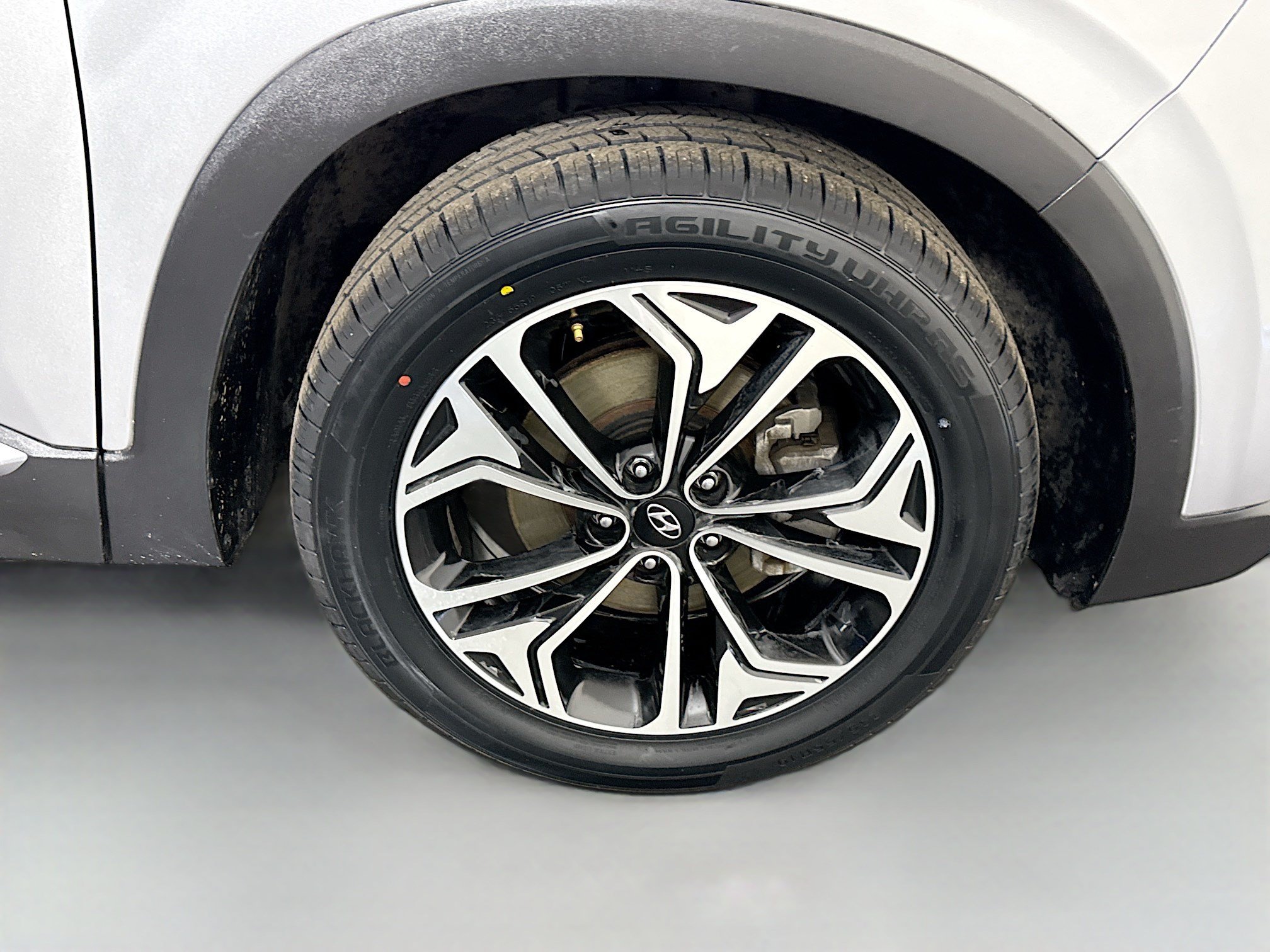 Used 2020 Hyundai Santa Fe SEL AWD/4WD image 32