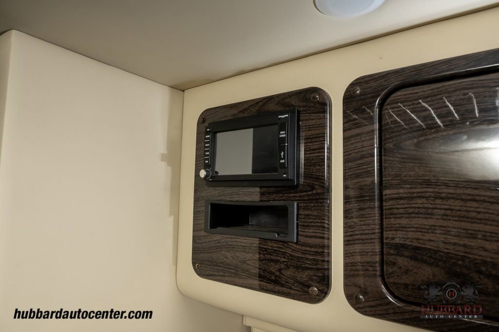 Used 2018 Mercedes-Benz Sprinter 3500 image 29