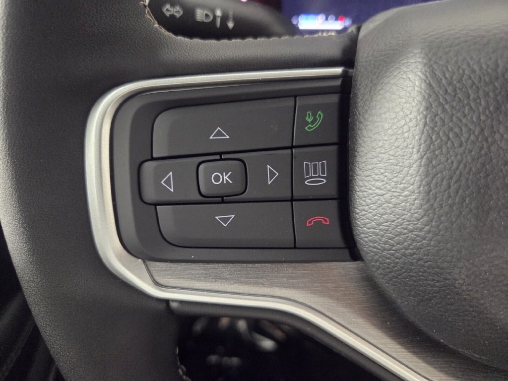 New 2026 Jeep Grand Wagoneer 4WD image 15